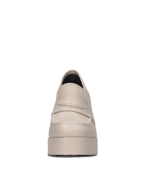 Leather moccasins BRUNO PREMI | BG2101X STELLAPIETRA